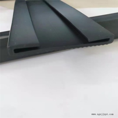 利泰橡膠制品油箱橡膠墊條三元乙丙橡膠密封條 桶橡膠墊帶規(guī)格齊全可定制歡迎來電咨詢