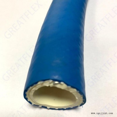 格雷特 藍(lán)色 RN40 耐油橡膠管丁晴膠管高壓橡膠管