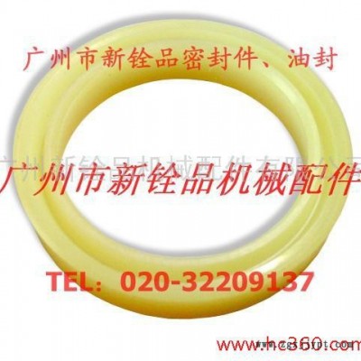 供應(yīng)日本NOK密封件，ODI型活塞密封專用聚氨酯橡膠密封件