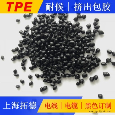 TPE再生料**