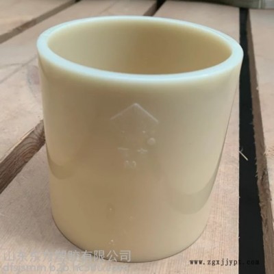 ABS管件廠家 ABS直接DN50（φ63） ABS直通 ABS接頭