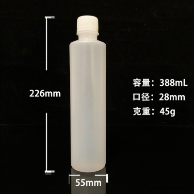 科宏 普通塑料瓶 可定制塑料瓶 塑料瓶生產廠家 1000ml塑料瓶
