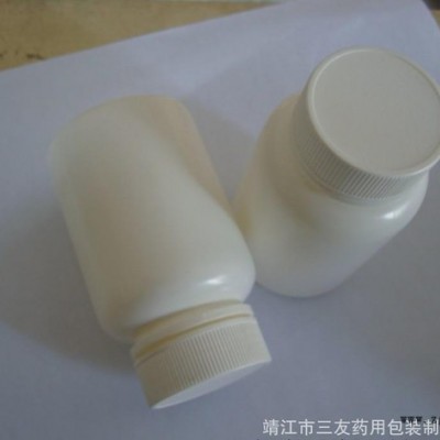 藥用塑料瓶，固體塑料瓶，塑料瓶，100Ml塑料瓶