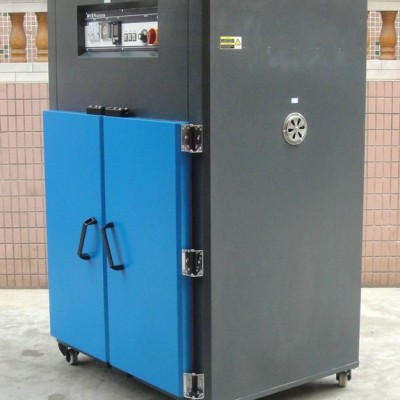 供應大和田20層箱型干燥機，塑料烤箱，塑料箱式干燥機