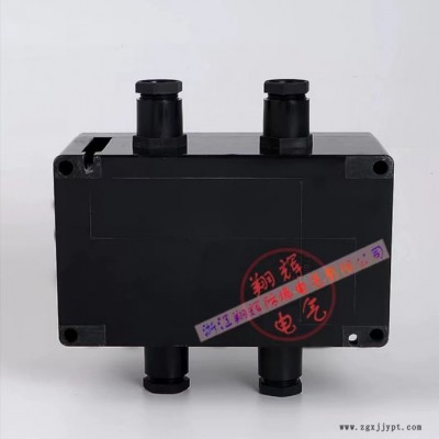 翔輝防爆定制各種 三防分線箱，工程塑料箱，防水箱，防爆箱，防腐接線箱，防腐插座箱，工程塑料照明動力檢修配電箱，來圖定制
