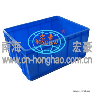 大量現(xiàn)貨供應(yīng)宏豪6號(hào)A塑料周轉(zhuǎn)箱-周轉(zhuǎn)箱周轉(zhuǎn)籮品牌**