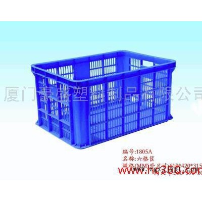 供應(yīng)廈門塑料箱，廈門塑料箱價格，廈門塑料箱生產(chǎn)工廠