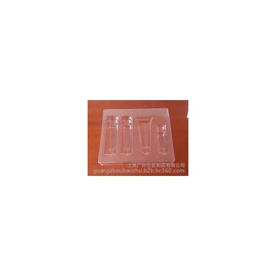 上海化妝品吸塑包裝 廣舟包裝--各種化妝品吸塑包裝設(shè)計(jì)制作一條龍服務(wù)