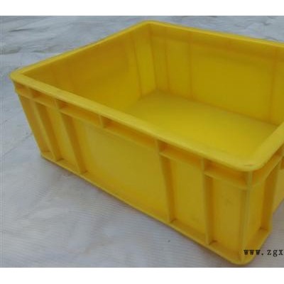 塑料箱批發(fā)、株洲縣塑料箱、昀豐塑膠(已認(rèn)證)