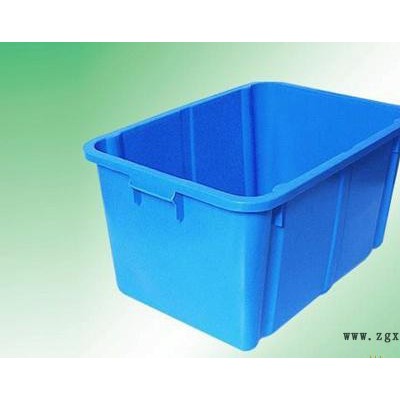 塑料箱，周轉(zhuǎn)箱，膠箱