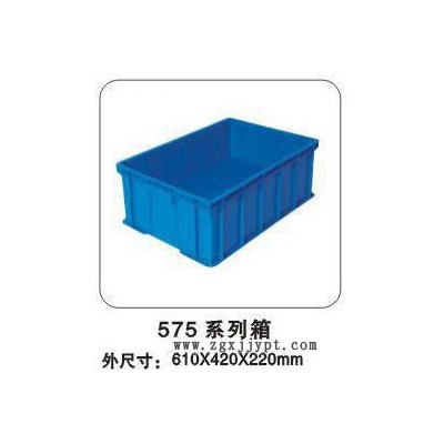 塑料箱、塑膠箱