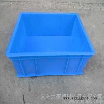 供應(yīng)力豪大量銷(xiāo)售湘潭塑料箱 衡陽(yáng)塑料箱