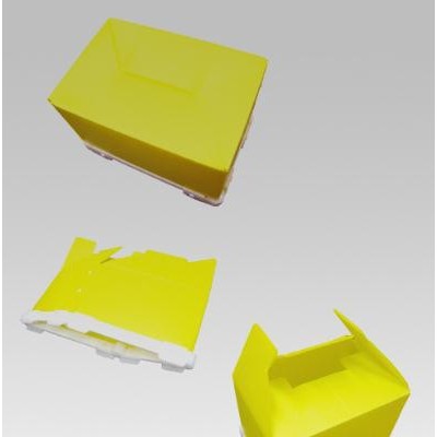 上海塑料箱 、中空板塑料周轉(zhuǎn)箱、折疊箱**優(yōu)價，可提供樣品確認(rèn)