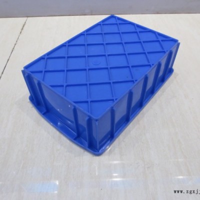 ** 02號塑料箱 塑膠箱 工具箱 供應 浙  江  滬