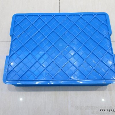 供 450-110塑料箱 塑膠周轉箱 工具箱   ** 臺州塑料箱 寧波塑料箱