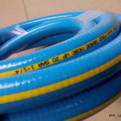 PVC塑料復(fù)合軟管 直銷  昌樂海強塑料制品廠