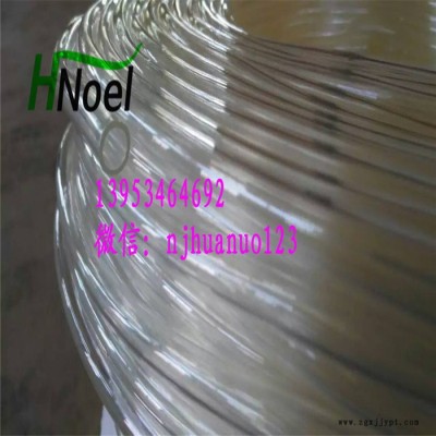 供應江蘇華諾 pu全塑軟管pu聚氨酯軟管pu輸水管pu全塑管液體輸送軟管軟管價格全塑料軟管報價