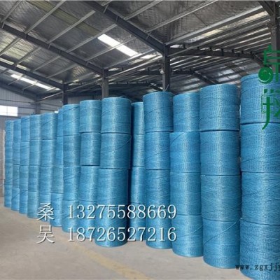打捆機(jī)操作注意事項(xiàng)，泉翔打捆繩