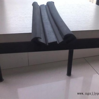 汽車玻璃導槽.滑槽.基材料,接角料,用熱塑性彈性體TPV