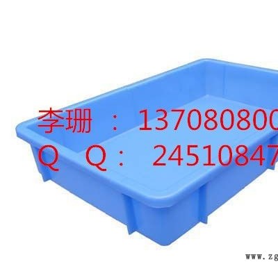 攀枝花塑料箱，攀枝花周轉(zhuǎn)箱，攀枝花米易塑料廠