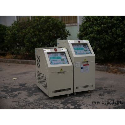 注塑模具油循環(huán)加熱器_星德機械