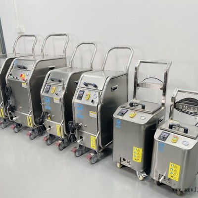 深圳小型模具清洗機供應廠家  三和超聲波模具清洗機  注塑模具干冰清洗機  干冰清洗注塑模具前景廣闊