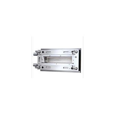 空調(diào)罩模具 模具設計