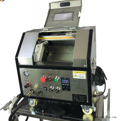 注塑模具清洗機 DS03干冰清洗機 專業(yè)注塑模具清洗設備廠家