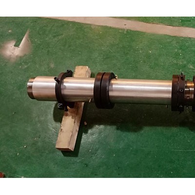 供應(yīng)塑料擠出模具管材 PLA130棒材擠出模具  PFU聚砜擠出模具  單層擠出模具 定制加工