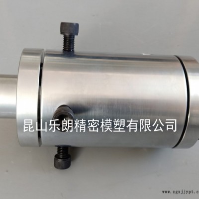 樂朗 多腔管擠出模具 (1)