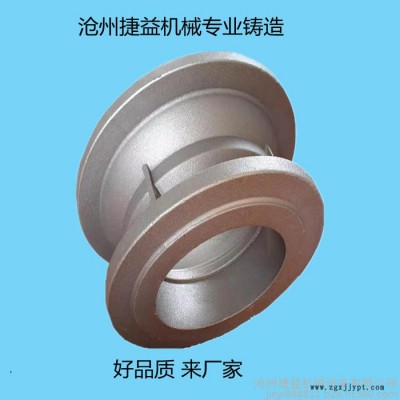 滄州捷益機械 球墨鑄鐵 灰鐵鑄件壓鑄鋁模具設(shè)計失蠟鑄鋼 金屬模