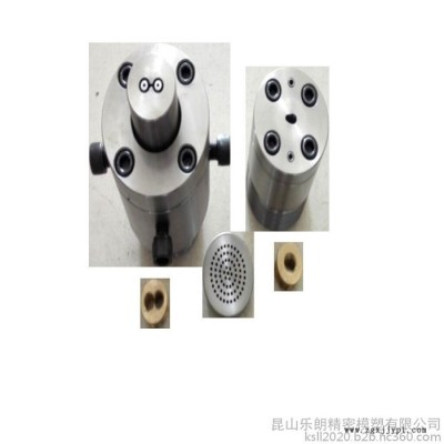 供應(yīng)塑料擠出模具管材 TPU切口保護(hù)器擠出模具  模具型材模具定制加工品質(zhì)