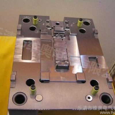 供應(yīng)注塑模具加工 模具設(shè)計(jì)開(kāi)發(fā) 塑料模具 模具
