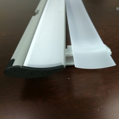 黃色PC燈罩，過濾500納米光波，凈化車間，博物館，節(jié)能改造PC燈罩