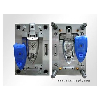 上海湘佩精密模具有限公司（奉賢區(qū)）橡膠模，塑膠模具，注塑模具，五金模具，模具設計