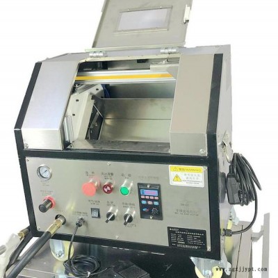 蚌埠干冰清洗機公司 美國干冰清洗機coldjet售后服務(wù) 橡膠模具的清洗方式干冰清洗機操作簡單方便