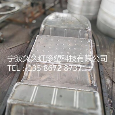 定制塑料船模具、滾塑模具、塑料模具、旋塑模具、不銹鋼模