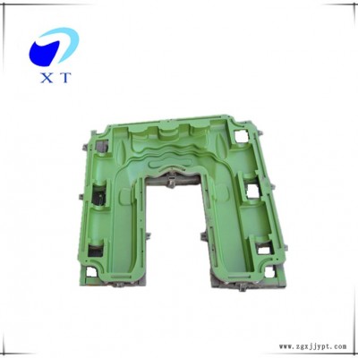 上海滾塑塑料產(chǎn)品模具定制開(kāi)模 模具精密制作一體成型工藝 滾塑廠家制造造型復(fù)雜模具