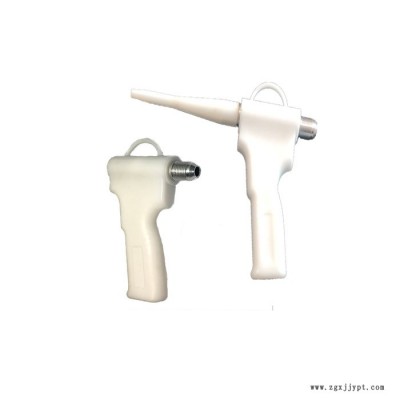 SM-02干冰清洗機 鏡面模具怎么清洗 鏡面模具清洗專用手柄 勝明干冰機