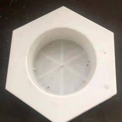 通程 六角護(hù)坡模具 水利水庫(kù)模具 塑料模具  水庫(kù)模具  缺口凹面模具