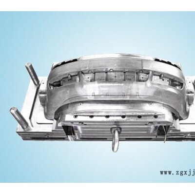 供應(yīng)吉利汽車(chē)前后保險(xiǎn)杠模具 大型汽車(chē)保險(xiǎn)杠模具 塑料模具
