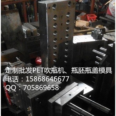 供應瓶胚模具，注塑模具