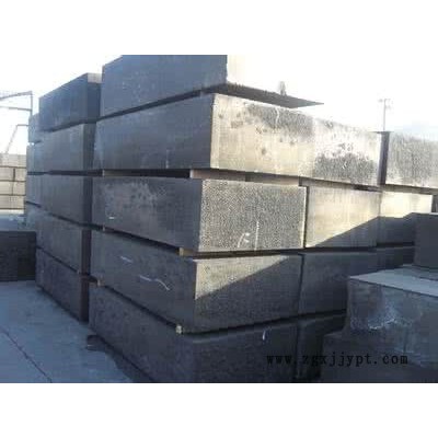 高純石墨 石墨材料 石墨制品 模具加工 導熱等靜壓高純石墨