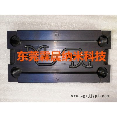 旭瑞涂層-注塑模具專用納米陶瓷涂層-解決粘模腐蝕，幫助脫模阻力 注塑模具納米陶瓷涂層