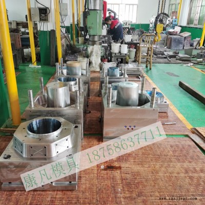 密封油桶模具，涂料桶模具,高質(zhì)量密封機(jī)油桶模具