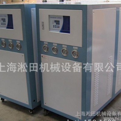 注塑模具冷水機(jī)、超低溫冷卻機(jī)、塑機(jī)輔機(jī)