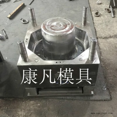 二手塑料模具 16升 18公斤塑料桶模具 油漆桶 潤滑油桶模具庫存低價處理 質(zhì)量有保障 免費保修
