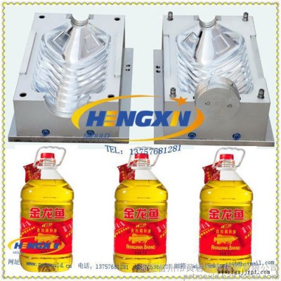 供應(yīng)吹瓶模具（耐高溫瓶模具，中溫灌裝模具）blowing bottle mould