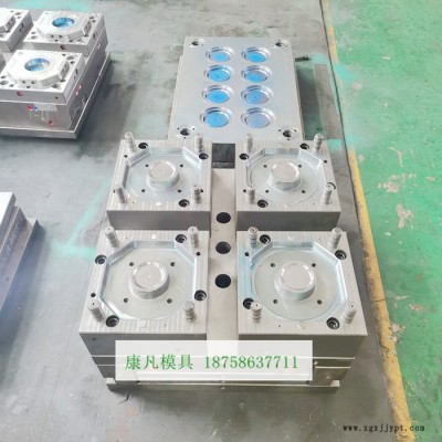 供應(yīng)臺(tái)州黃巖塑料模具制造 產(chǎn)品加工  包裝盒模具 禮品包裝盒 食品包裝罐 塑料容器模具