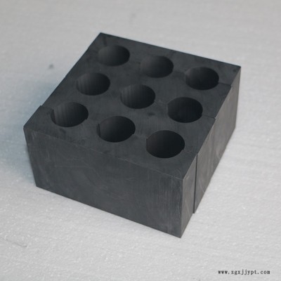 博實(shí)碳素 石墨模具 供應(yīng)石墨異型密封石墨模具廠家